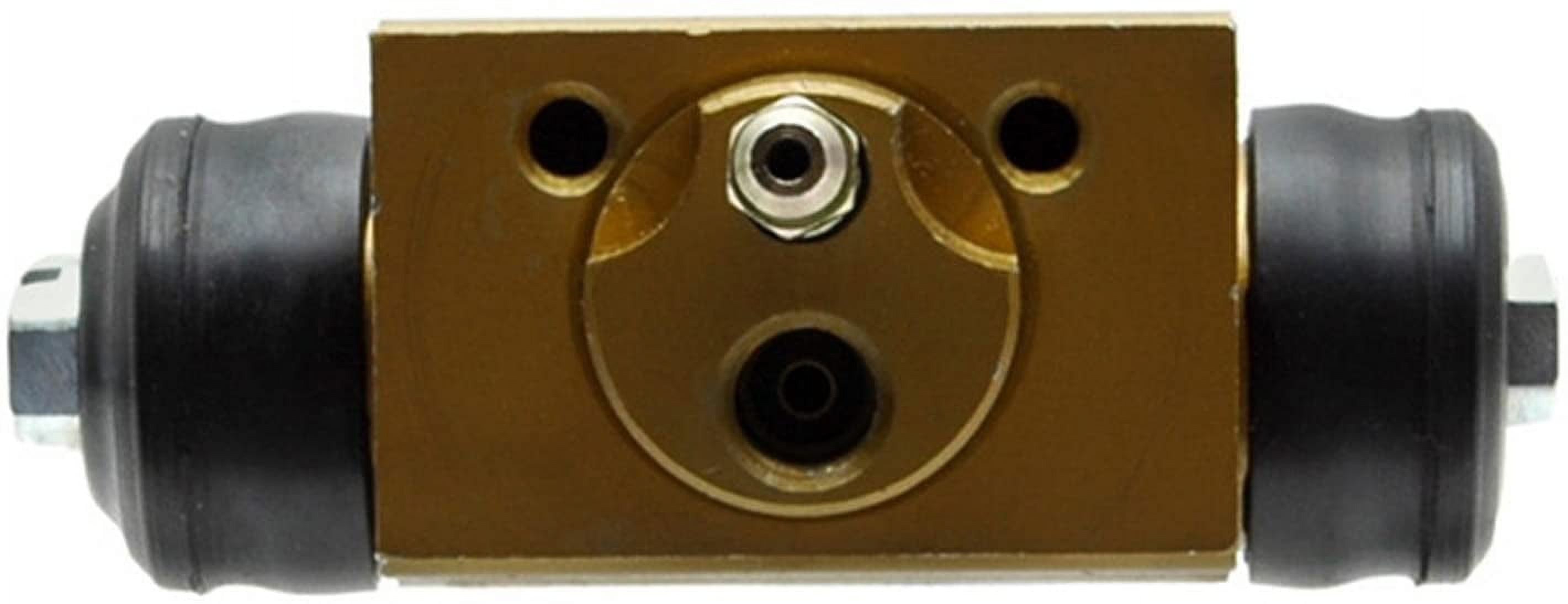 Rear Drum Brake Wheel Cylinder for Chevy Colorado 2004-2008 OE ACDelco 18E834