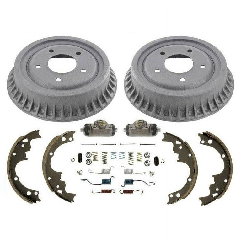Rear Brakes & Brake Parts for Chevrolet Tracker for sale Rear Brakes & Brake Parts for Chevrolet Tracker for sale