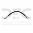 thumbnail image 1 of Rear Dynamic Friction Company Brake Line Hose 350-07001 For 1971-1979 Fiat 128, 1 of 2