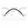 thumbnail image 1 of Rear Dynamic Friction Company Brake Line Hose 350-21052 For 2001-2005 Kia Rio, 1 of 2