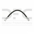 thumbnail image 1 of Rear Dynamic Friction Company Brake Line Hose 350-47130, 1 of 2