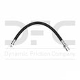 thumbnail image 1 of Rear Dynamic Friction Company Brake Line Hose 350-47133, 1 of 2
