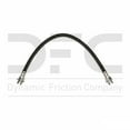 thumbnail image 1 of Rear Dynamic Friction Company Brake Line Hose 350-47161 For 1997-1998 Pontiac Trans Sport, 1997-2004 Oldsmobile Silhouette, 1997-2005 Chevrolet Venture, 1999-2005 Pontiac Montana, 1 of 2