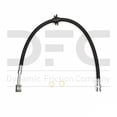 thumbnail image 1 of Rear Dynamic Friction Company Brake Line Hose 350-47198 For 2011-2017 Chevrolet Caprice, 2014-2015 Chevrolet SS, 1 of 2