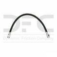 thumbnail image 1 of Rear Dynamic Friction Company Brake Line Hose 350-47457, 1 of 2
