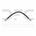 thumbnail image 1 of Rear Dynamic Friction Company Brake Line Hose 350-50002 For 1990-1993 Geo Storm, 1991-1992 Isuzu Stylus, 1 of 2