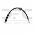 thumbnail image 1 of Rear Dynamic Friction Company Brake Line Hose 350-54217 For 2012-2018 Ford Focus, 2013-2018 Ford C-Max, 1 of 2