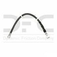 thumbnail image 1 of Rear Dynamic Friction Company Brake Line Hose 350-54504 For 1992-1996 Ford Bronco, 1992-1996 Ford F-150, 1992-1997 Ford F-350, 1992-1999 Ford F-250, 1 of 2