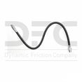 thumbnail image 1 of Rear Dynamic Friction Company Brake Line Hose 350-54761 For 1981-1983 Ford LNT800, 1981-1983 Ford LT800, 1 of 2