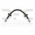 thumbnail image 1 of Rear Dynamic Friction Company Brake Line Hose 350-56031 For 1995-1996 Ford Contour, 1995-1996 Mercury Mystique, 1 of 2