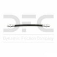 thumbnail image 1 of Rear Dynamic Friction Company Brake Line Hose 350-59123 For 1983-1987 Honda Civic, 1 of 2