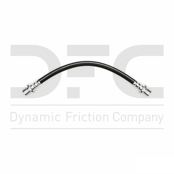 Rear Dynamic Friction Company Brake Line Hose 350-59141 For 1997-2001 Honda CR-V