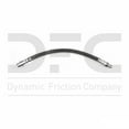 thumbnail image 1 of Rear Dynamic Friction Company Brake Line Hose 350-63064, 1 of 2