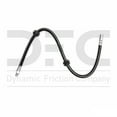 thumbnail image 1 of Dynamic Friction Company 350-63066 Rear Brake Line Hose For 2006-2008 Mercedes-Benz R500, 2006-2012 Mercedes-Benz R350, 2007 Mercedes-Benz R63 Amg, 1 of 2