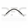 thumbnail image 1 of Rear Dynamic Friction Company Brake Line Hose 350-67005 For 1989-1994 Nissan Maxima, 1990-1992 Nissan Stanza, 1 of 2