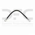 thumbnail image 1 of Rear Dynamic Friction Company Brake Line Hose 350-71008 For 1971-1980 International Scout II, 1 of 2