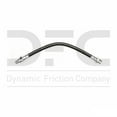 thumbnail image 1 of Rear Dynamic Friction Company Brake Line Hose 350-74039 For 1987-1993 Volkswagen Fox, 1 of 2