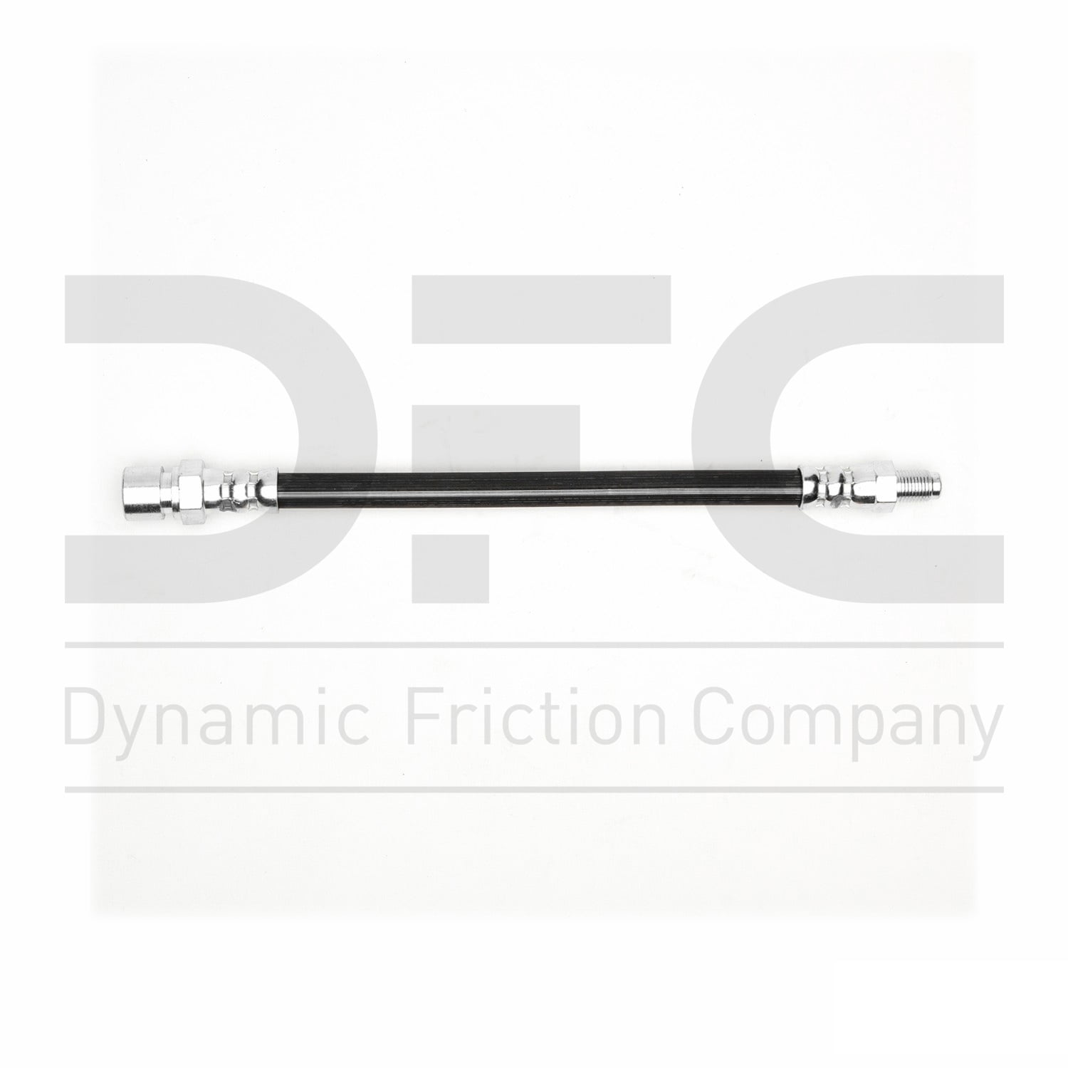 Dynamic Friction 350-74069 Rear Brake Line Hose For 1965-1974 Volkswagen Karmann Ghia, 1968-1977 Volkswagen Beetle, 1971-1979 Volkswagen Super