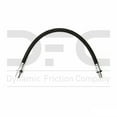 thumbnail image 1 of Rear Dynamic Friction Company Brake Line Hose 350-75031 For 1990-1992 Lexus LS400, 1 of 2