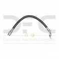 thumbnail image 1 of Rear Dynamic Friction Company Brake Line Hose 350-75032 For 1992-2000 Lexus SC300, 1992-2000 Lexus SC400, 1994-1998 Toyota Supra, 1 of 2