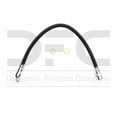 thumbnail image 1 of Rear Dynamic Friction Company Brake Line Hose 350-75040 For 2007-2017 Lexus LS460, 2008-2016 Lexus LS600h, 1 of 2