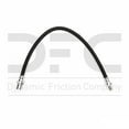 thumbnail image 1 of Rear Dynamic Friction Company Brake Line Hose 350-76151 For 1984-1988 Toyota 4Runner, 1984-1988 Toyota Pickup, 1 of 2