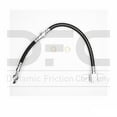 thumbnail image 1 of Rear Dynamic Friction Company Brake Line Hose 350-76171 For 1991-1995 Toyota MR2, 1 of 2