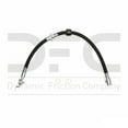 thumbnail image 1 of Rear Dynamic Friction Company Brake Line Hose 350-80082 For 1992-1995 Mazda MX-3, 1 of 2