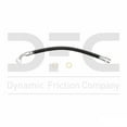 thumbnail image 1 of Rear Dynamic Friction Company Brake Line Hose 350-80085 For 2004-2011 Mazda RX-8, 1 of 2