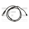 thumbnail image 1 of Rear Dynamic Friction Company Brake Pad Wear Sensor Wire 341-31046, 1 of 2