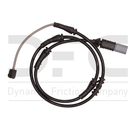 Rear Dynamic Friction Company Brake Pad Wear Sensor Wire 341-31052