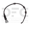 thumbnail image 1 of Rear Dynamic Friction Company Brake Pad Wear Sensor Wire 341-75001 For 1993-1994 Lexus LS400, 1 of 2
