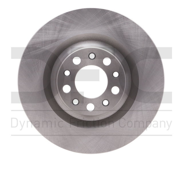 Dynamic Friction Company Kit Hardware Freno Posteriore 340-31044 | Per Mini Cooper 2014-2022