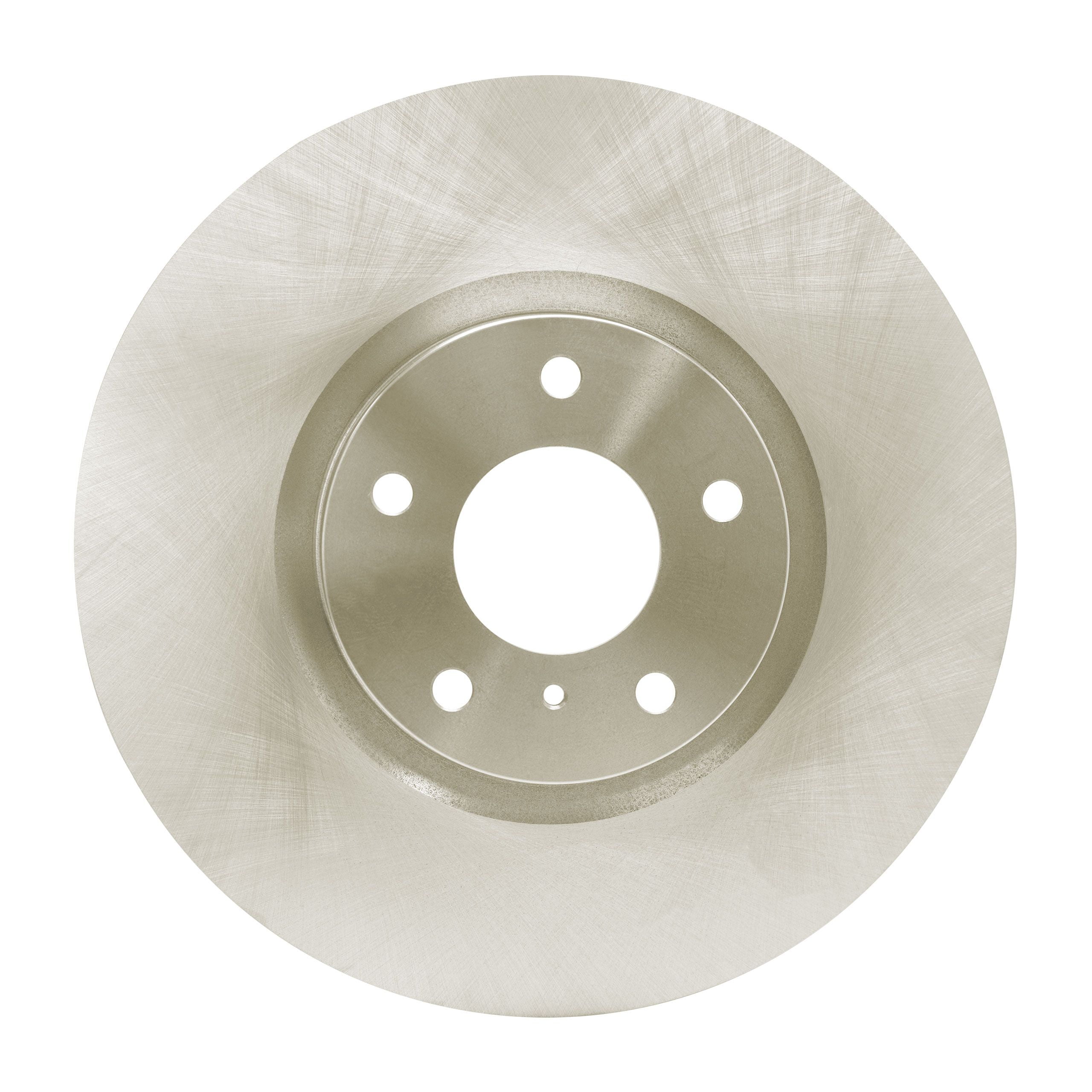 Rear Dynamic Friction Company Disc Brake Rotor 600-42019 (1) For 2007-2011 Dodge Nitro, 2008-2012 Jeep Liberty