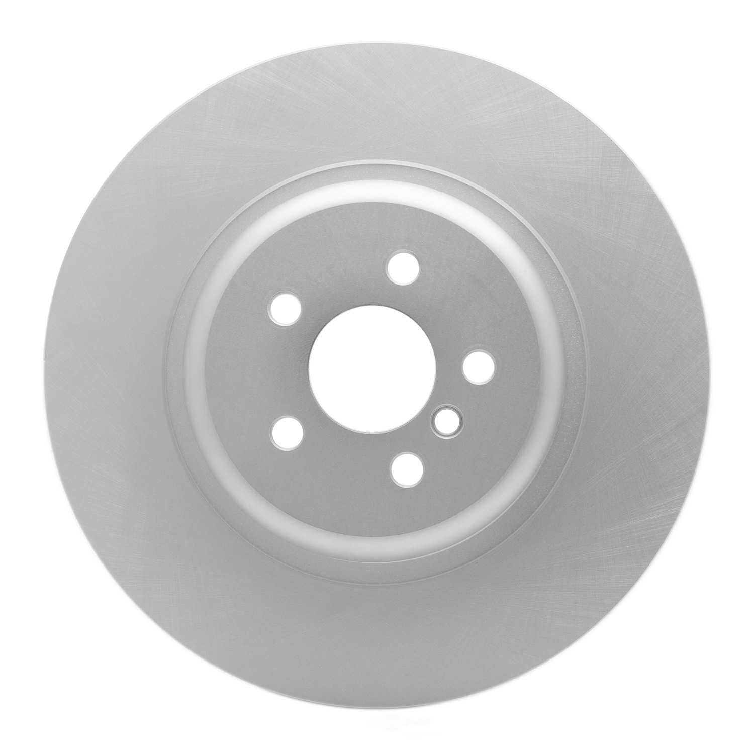 Dynamic Friction Company 604-31162 DFC GEOSPEC Coated Rotor - Blank