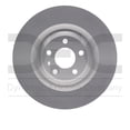 thumbnail image 1 of Rear Dynamic Friction Company Hi-Carbon Alloy Brake Rotor (1) 900-73079, 1 of 2