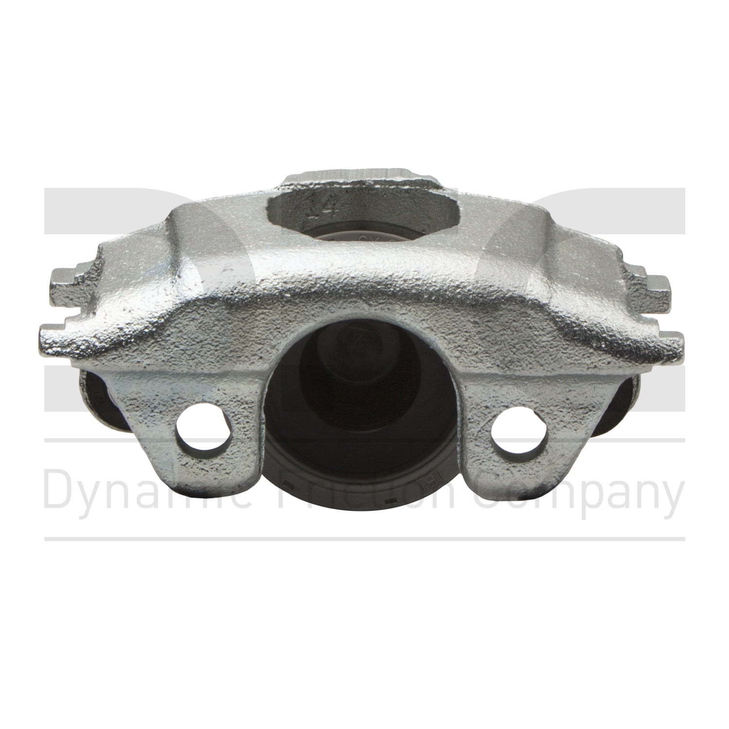 Rear Dynamic Friction Company Premium Brake Caliper 331-56608