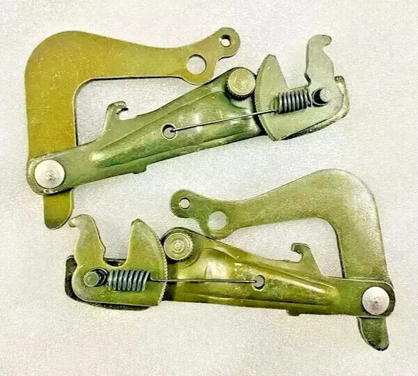 Rear E-Brake Lever Assembly RH & LH for 1985–1995 Suzuki Samurai