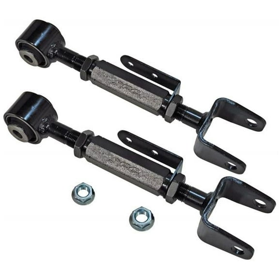 Rear EZ Arm XR Adjustable Control Arm for for 2002-2006 Honda CR-V & 2003-2010 Element