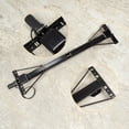 thumbnail image 1 of Rear Electric Stabilizer Jack with Black Switch 298707 Fit for Various Models, 1 of 9