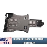 Rear Engine Under Cover Splash Shield for 2005-2015 Audi Q7 VW Touareg 7L8825231 7L8825231A