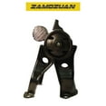 thumbnail image 1 of Rear Engine Motor Mount 2004-2007 for Mitsubishi Galant 3.8L A4607 9154 EM-9154, 1 of 2