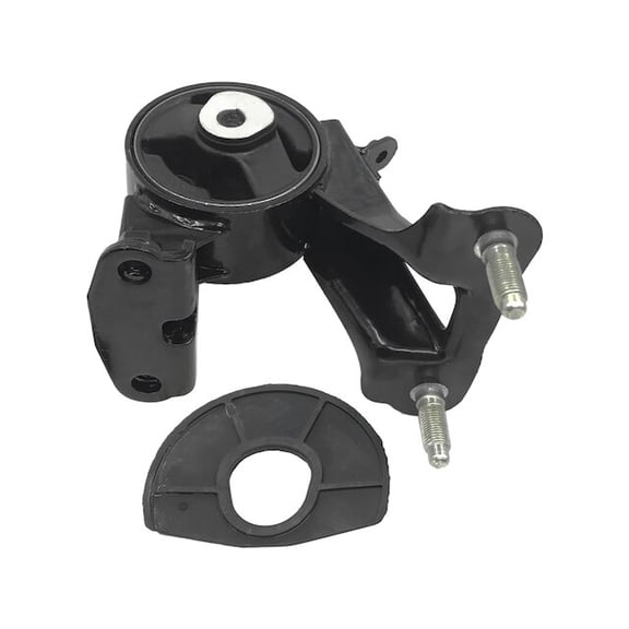 Rear Engine Motor Mount - Compatible with 2008 - 2015 Scion XB 2.4L 4-Cylinder with Automatic Transmission 2009 2010 2011 2012 2013 2014