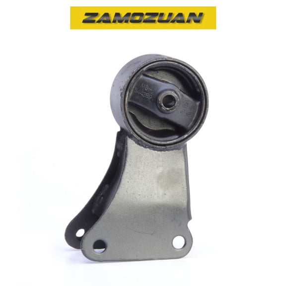 Rear Engine Mount 1989-1992 for Dodge Colt / 89-94 for Plymouth Colt for Auto.