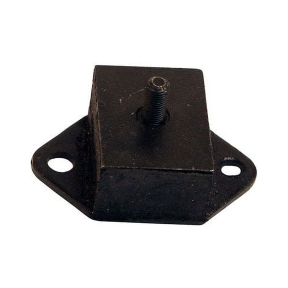 Rear Engine Mount - Compatible with 1959 - 1967 Austin Healey 3000 2.9L 6-Cylinder - Beck Arnley