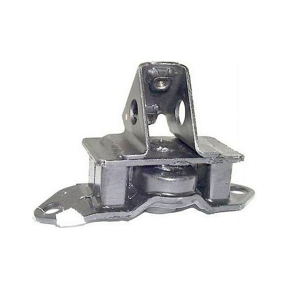 Rear Engine Mount - Compatible with 1985 - 1988 Chevy Nova 1.6L 4-Cylinder 1986 1987