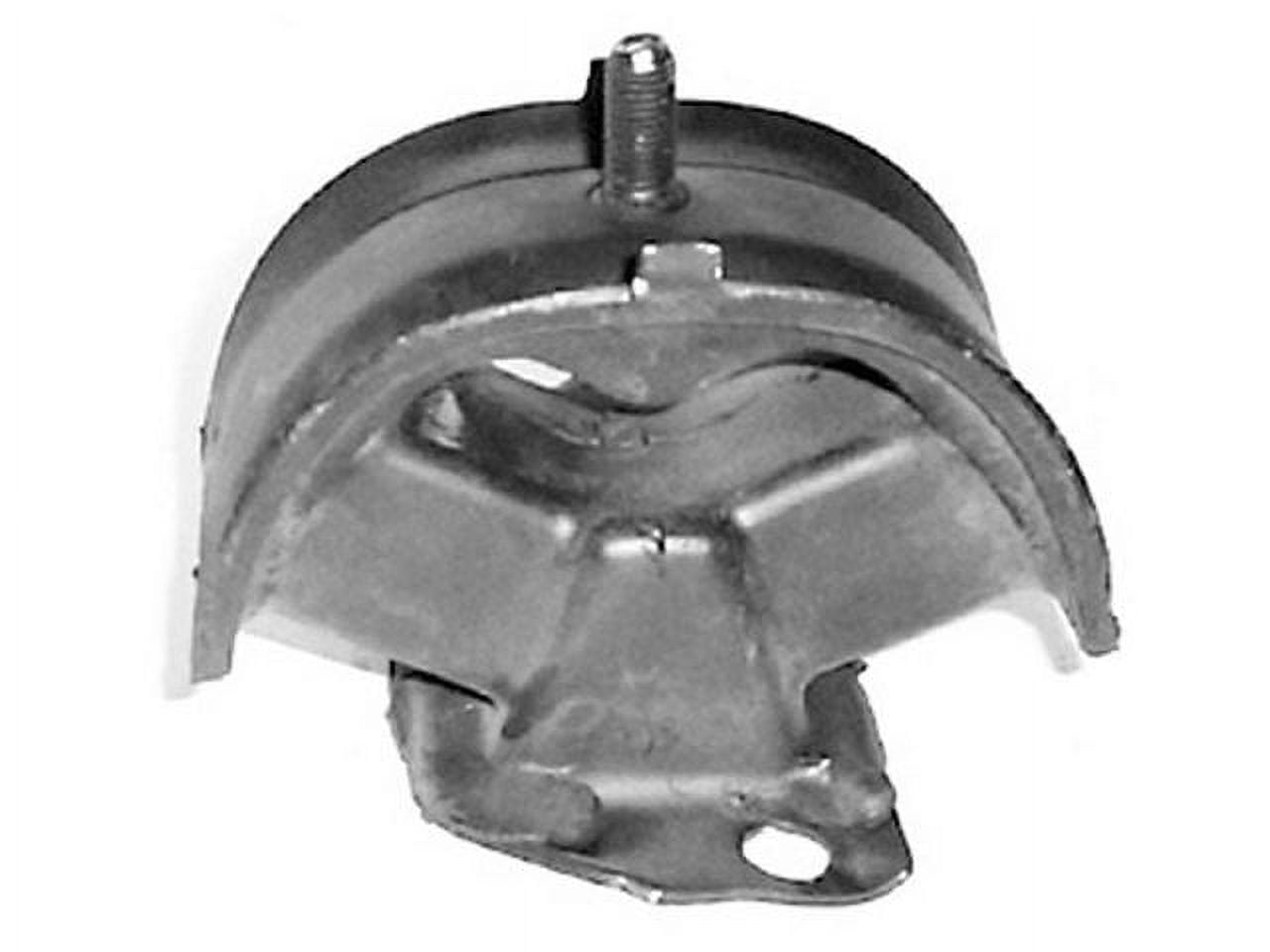 Rear Engine Mount - Compatible with 1986 - 1989 Honda Accord 2.0L 4 ...