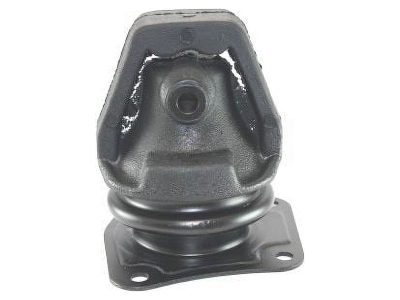 Rear Engine Mount - Compatible with 1990 - 1997 Honda Accord EX 2.2L 4 ...