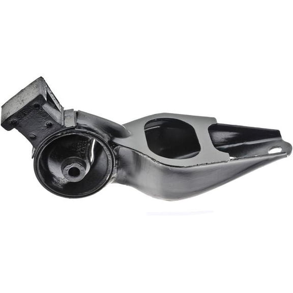 Rear Engine Mount - Compatible with 1991 - 1994 Toyota Tercel 1.5L 4-Cylinder 1992 1993