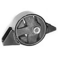 thumbnail image 1 of Rear Engine Mount - Compatible with 1991 - 1999 Nissan Sentra 1992 1993 1994 1995 1996 1997 1998, 1 of 2